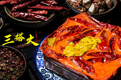 虎丘区VI设计：城市与企业品牌联动的视觉纽带